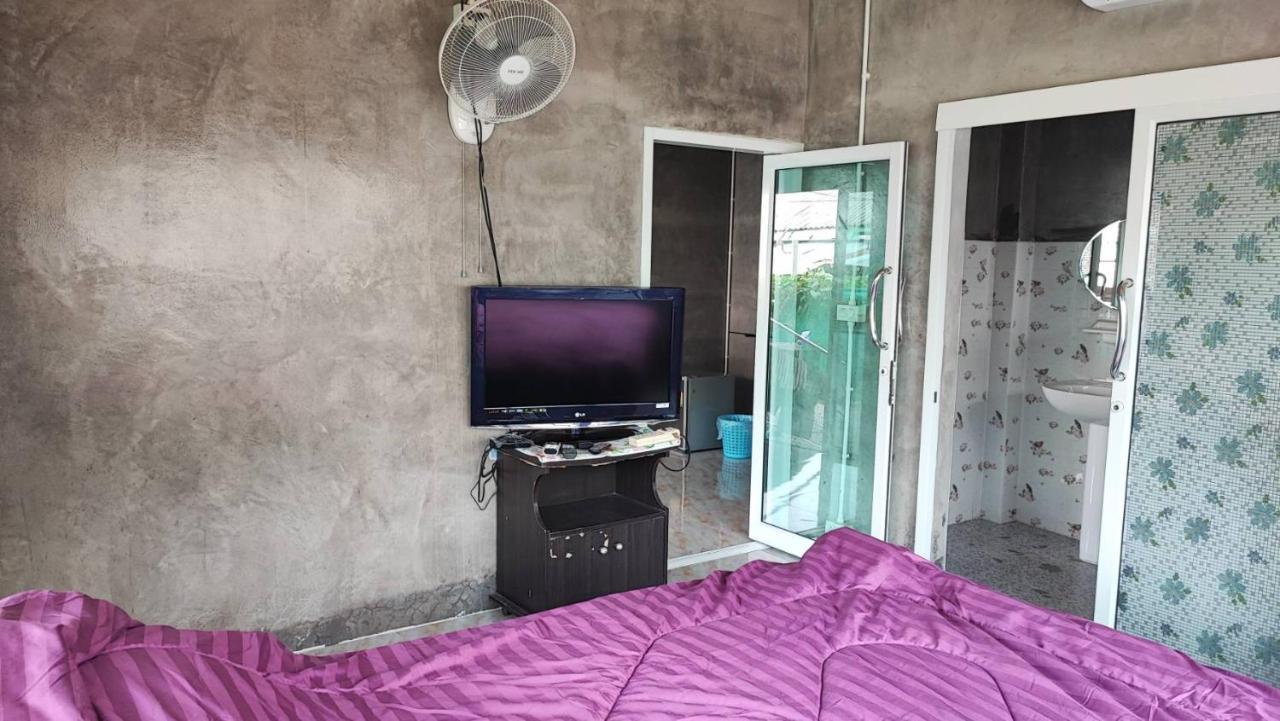 Gasthuis Ok House Chiang Mai